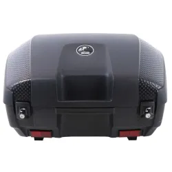 Hepco&Becker Junior TC55 Top Case - black picture 2