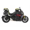 Hepco&Becker luggage rack Ducati Diavel 1260 (2019-2023) - C-Bow picture 4