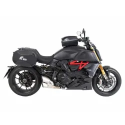 Hepco&Becker luggage rack Ducati Diavel 1260 (2019-2023) - C-Bow picture 3