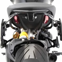 Support de valises C-BOW Hepco&Becker Ducati Diavel 1260 (2019-2023) image 2