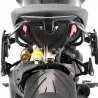 Support de valises C-BOW Hepco&Becker Ducati Diavel 1260 (2019-2023) image 2