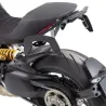 Hepco&Becker luggage rack Ducati Diavel 1260 (2019-2023) - C-Bow picture 1