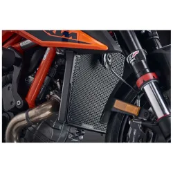 Evotech Performance radiator grille KTM 1290 Super Duke R (2020+) picture 3