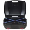 Hepco&Becker Junior TC55 Top Case - silver picture 5