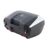 Top-case Junior TC55 Hepco&Becker - argent image 3