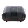 Top-case Junior TC55 Hepco&Becker - argent image 2