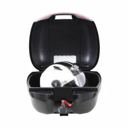 Hepco&Becker Journey TC40 Top Case - black picture 3