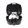 Hepco&Becker Journey TC40 Top Case - black picture 3