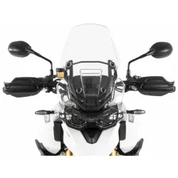 Hepco&Becker handle guard set Triumph Tiger 900 / Rally / GT / PRO (2020-2023) picture 2