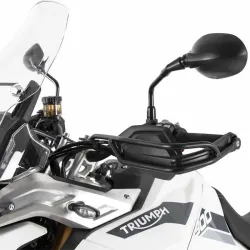 Hepco&Becker handle guard set Triumph Tiger 900 / Rally / GT / PRO (2020-2023) picture 1