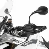 Hepco&Becker handle guard set Triumph Tiger 900 / Rally / GT / PRO (2020-2023) picture 1