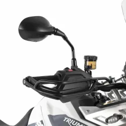 Hepco&Becker handle guard set Triumph Tiger 900 / Rally / GT / PRO (2020-2023) picture 3
