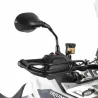 Set protection de poignées Hepco&Becker Triumph Tiger 900 / Rally / GT / PRO (2020-2023) image 3