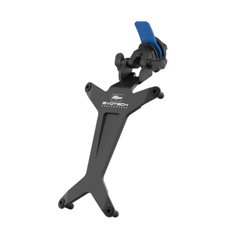 Evotech Performance Carpuride GPS holder Yamaha Tracer 7 GT (2025+) picture 1
