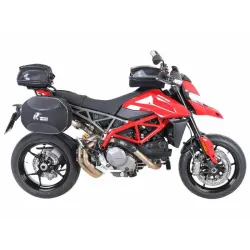 Suitcase holder C-BOW Hepco&Becker Ducati Hypermotard 950 / SP (2019-2025) picture 2