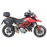 Suitcase holder C-BOW Hepco&Becker Ducati Hypermotard 950 / SP (2019-2025) picture 2