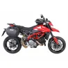 Suitcase holder C-BOW Hepco&Becker Ducati Hypermotard 950 / SP (2019-2025) picture 4