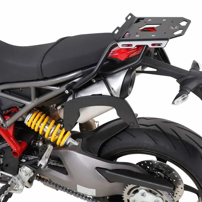 Suitcase holder C-BOW Hepco&Becker Ducati Hypermotard 950 / SP (2019-2025) picture 1