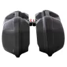 Black Hepco&Becker Orbit cases - C-Bow picture 5