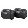 Valises Hepco&Becker Orbit noires - C-Bow image 3