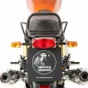 Porte-bagages Hepco&Becker Royal Enfield Interceptor (2018-) / Continental 650 / GT 650 (2019-) image 3