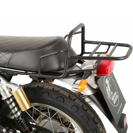 Porte-bagages Hepco&Becker Royal Enfield Interceptor (2018-) / Continental 650 / GT 650 (2019-) image 1