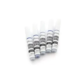 Wunderlich Medium Thread Lock - 5 pieces, 1g each picture 1