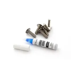 Wunderlich Medium Thread Lock - 5 pieces, 1g each picture 2