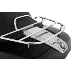 Galerie top-case Wunderlich BMW R 18 Transcontinental - chromé image 6