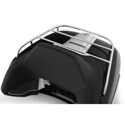 Galerie top-case Wunderlich BMW R 18 Transcontinental - chromé image 4