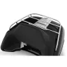 Galerie top-case Wunderlich BMW R 18 Transcontinental - chromé image 4