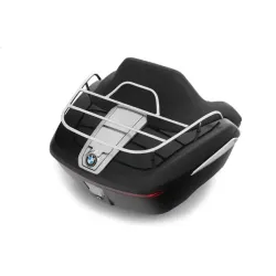 Wunderlich top case luggage rack BMW R 18 Transcontinental - chrome-plated picture 3