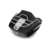 Wunderlich top case luggage rack BMW R 18 Transcontinental - chrome-plated picture 3
