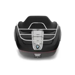 Galerie top-case Wunderlich BMW R 18 Transcontinental - chromé image 2