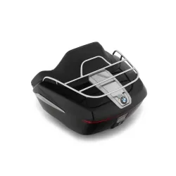 Galerie top-case Wunderlich BMW R 18 Transcontinental - chromé image 1