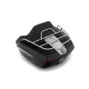 Galerie top-case Wunderlich BMW R 18 Transcontinental - chromé image 1