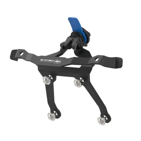 Support de GPS Chigee Evotech Performance Triumph Tiger 900 Rally Pro (2024+) image 1