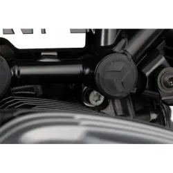 Wunderlich frame end cap set BMW R12, R12 GS & R12 NineT - 6 piece set picture 4