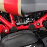Jeu de bouchons de cadre Wunderlich BMW R12, R12 GS & R12 NineT – 6 pièces image 5