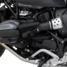 Wunderlich frame end cap set BMW R12, R12 GS & R12 NineT - 6 piece set picture 2