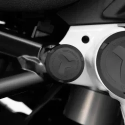 Jeu de bouchons de cadre Wunderlich BMW R 1200 R-RS / BMW R 1250 R-RS – 13 pièces image 3