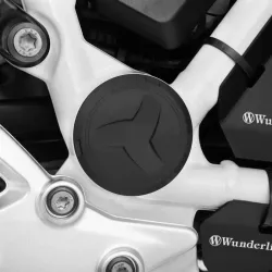 Jeu de bouchons de cadre Wunderlich BMW R 1200 R-RS / BMW R 1250 R-RS – 13 pièces image 4