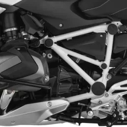 Jeu de bouchons de cadre Wunderlich BMW R 1200 R-RS / BMW R 1250 R-RS – 13 pièces image 6
