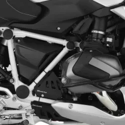 Jeu de bouchons de cadre Wunderlich BMW R 1200 R-RS / BMW R 1250 R-RS – 13 pièces image 1