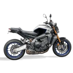 Support de plaque Evotech Performance Yamaha MT-09T (2024+) image 4