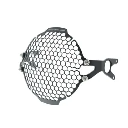 Grille de phare Evotech Performance Yamaha XSR900 (2016-2021) image 1