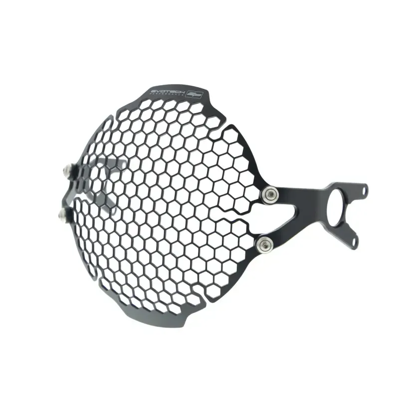 Evotech Performance headlight grille Yamaha XSR900 (2016-2021) picture 1