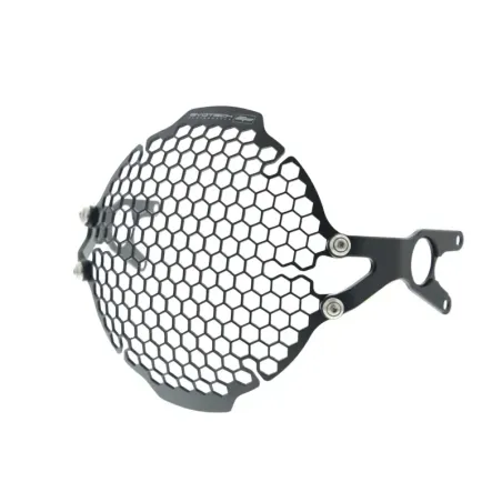 Grille de phare Evotech Performance Yamaha XSR900 (2016-2021) image 1