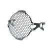Evotech Performance headlight grille Yamaha XSR900 (2016-2021) picture 1