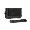 Suitcase kit TRAX ADV SW Motech Ducati Multistrada 1200 / 950 / V2 - black picture 4